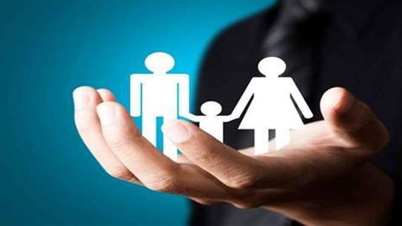 التأمين على الحياة