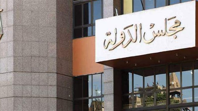 مجلس الدولة