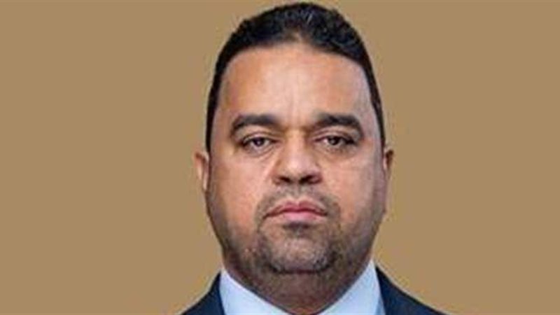 علي العابد الرضا