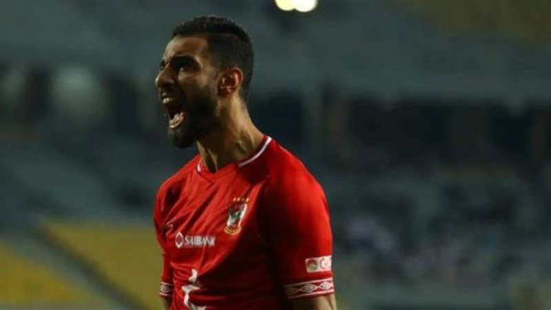 عمرو السولية