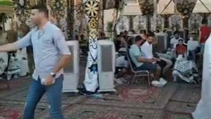 حنة ميدو جابر