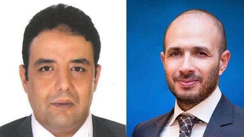 د. خالد الطوخي ود.