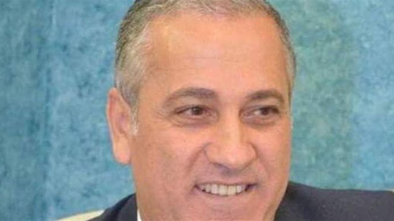 عبد الصادق الشوربجي