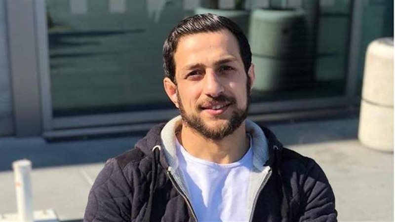 هيثم فهمي
