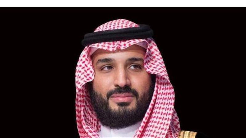 محمد بن سلمان