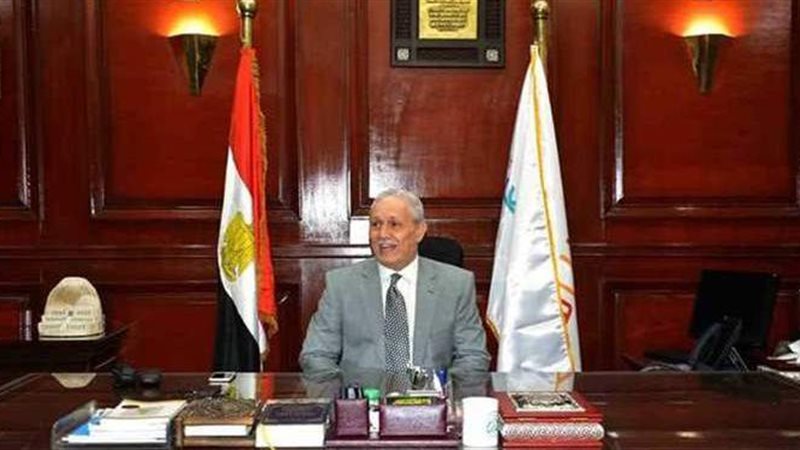 محافظ الأقصر