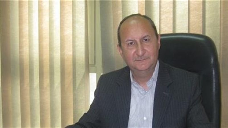 المهندس عمرو نصار