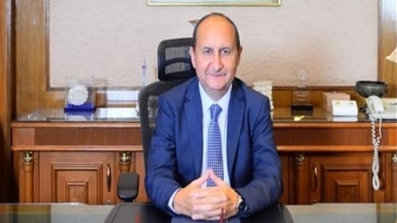 المهندس عمرو نصار