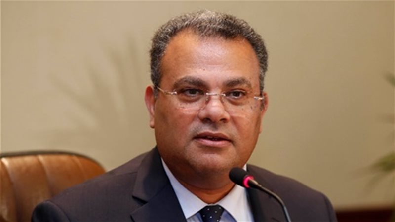 الدكتور القس أندريه