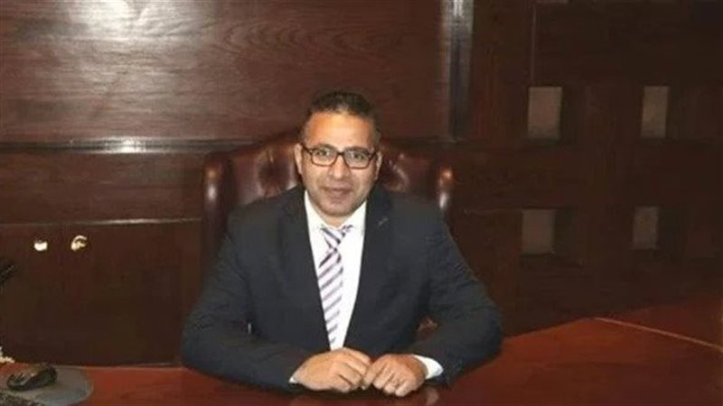 محمد عبد الهادى خبير