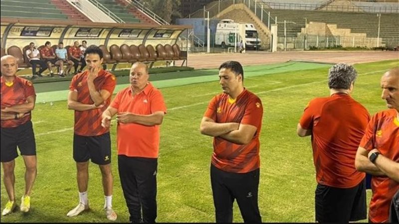 شوقي غريب المدير