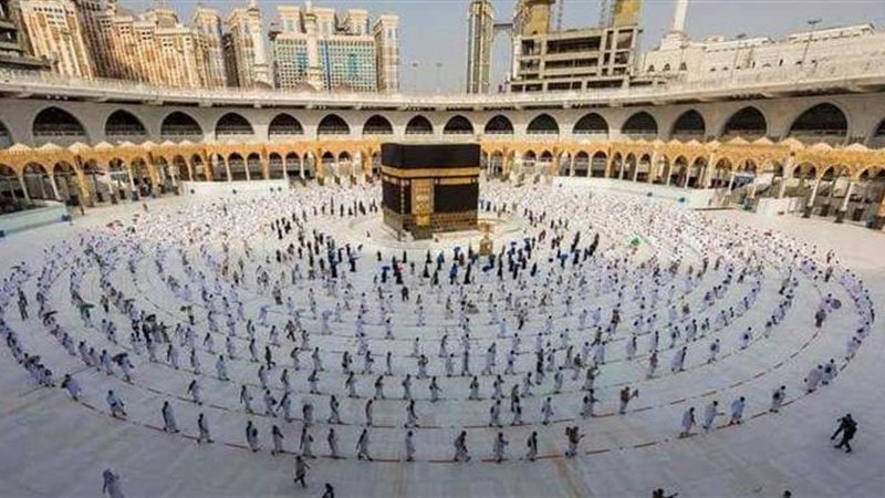 طواف الإفاضة