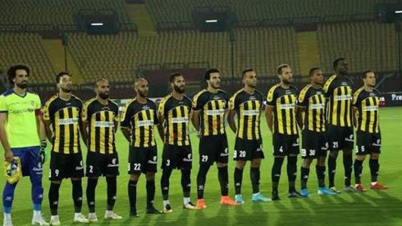موعد مباراة المقاولون