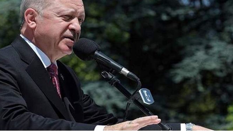 أردوغان