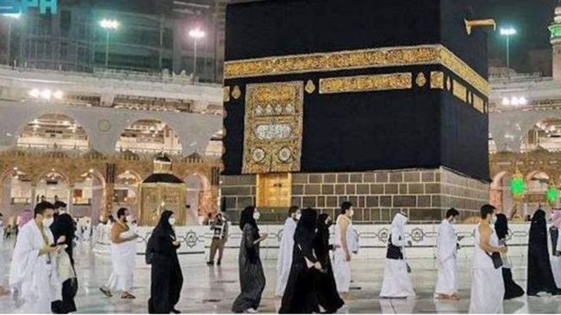 السعودية: تفويج الحجاج