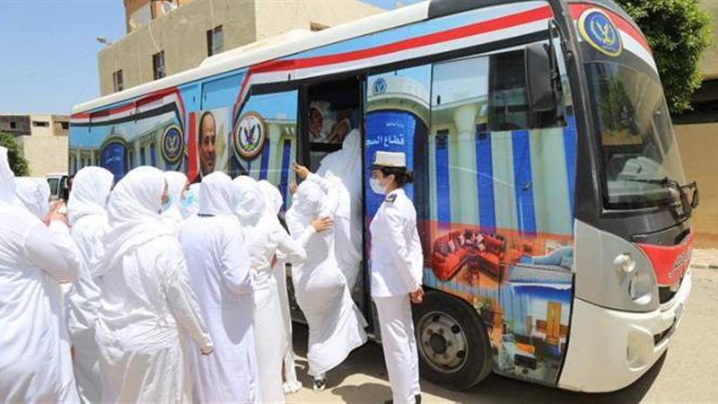الإفراج عن 2075 من