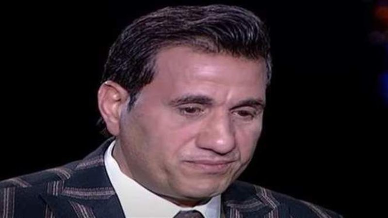 أحمد شيبة