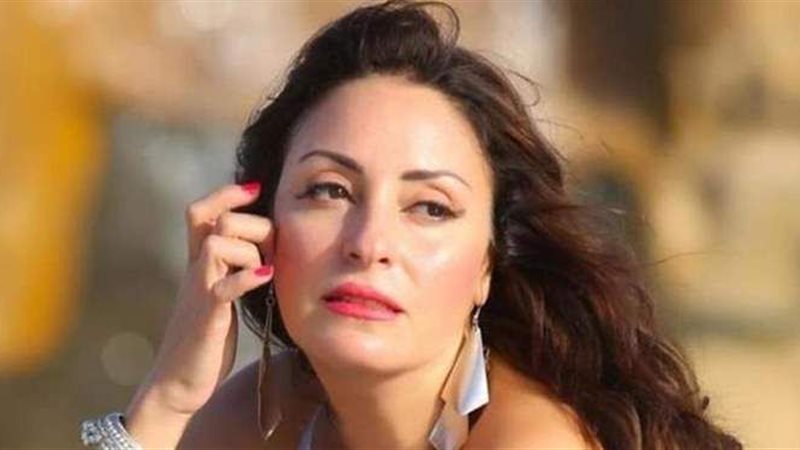 نيرمين الفقي