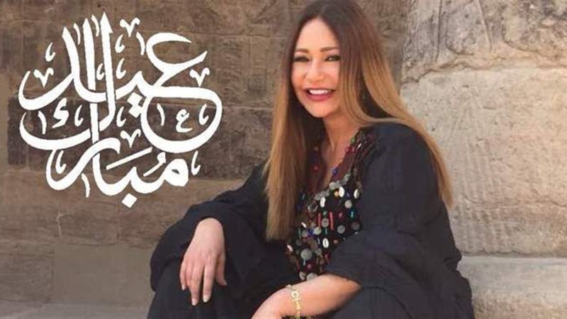الفنانة ليلى علوي