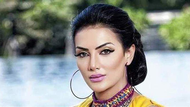 حورية فرغلي
