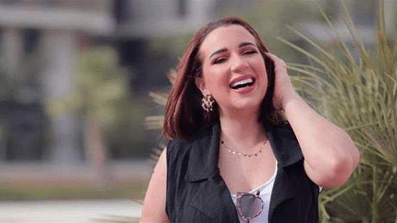 أسما شريف منير