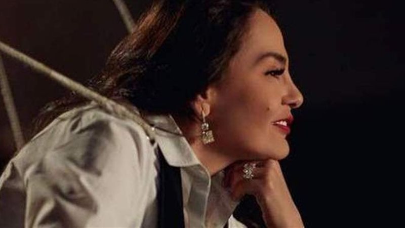 الفنانة شيريهان