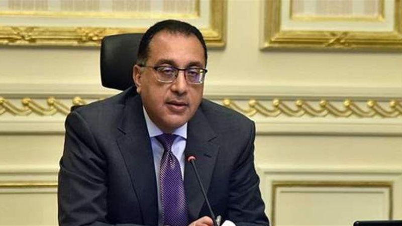 الدكتور مصطفى مدبولي