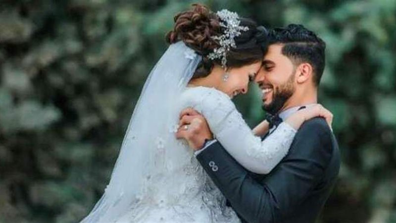 المجني عليه والمتهمة