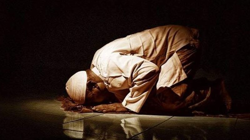 قيام الليل