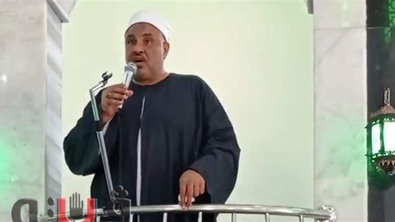 الدكتور صبرى عبادة
