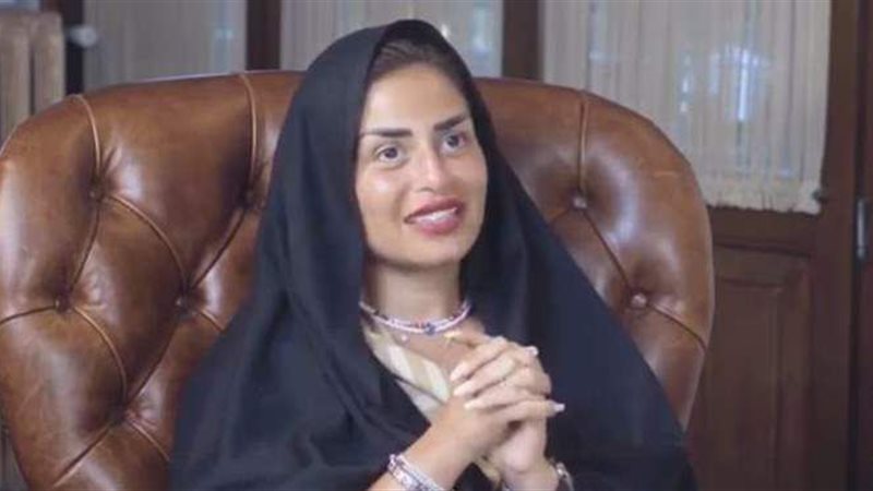 منة فضالي
