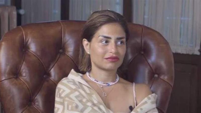 منة فضالي