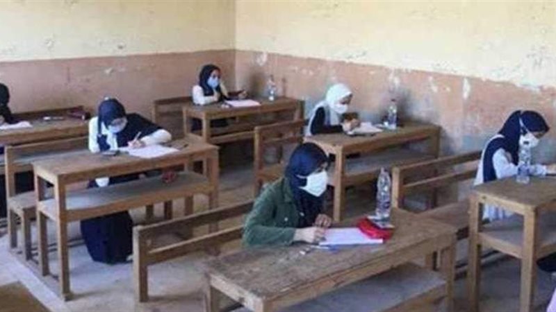 امتحانات الثانوية