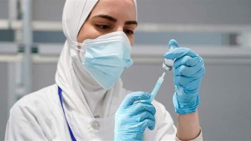 تصريح جديد للصحة