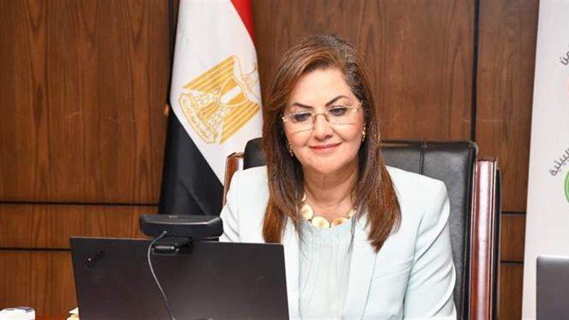 الدكتورة هالة السعيد