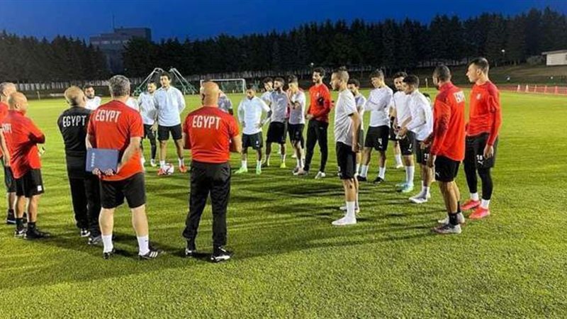 المنتخب الأولمبي