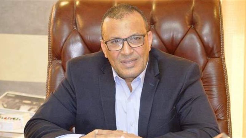 المهندس محمد البستانى