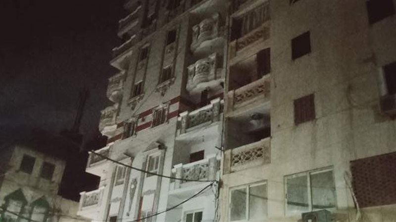 الاسكندريه