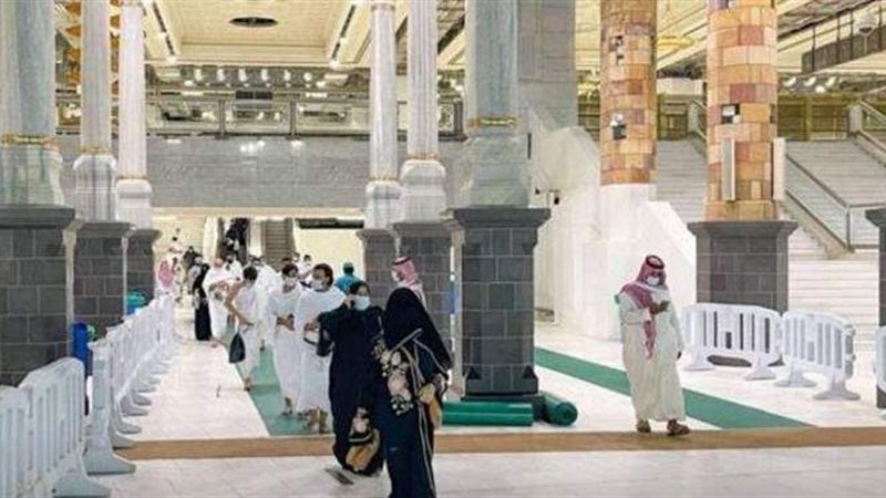السعودية تستقبل أول