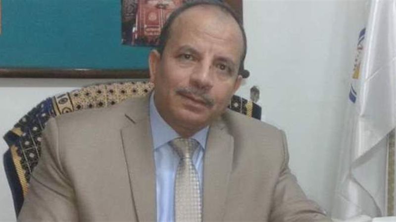 الدكتور صبري خالد