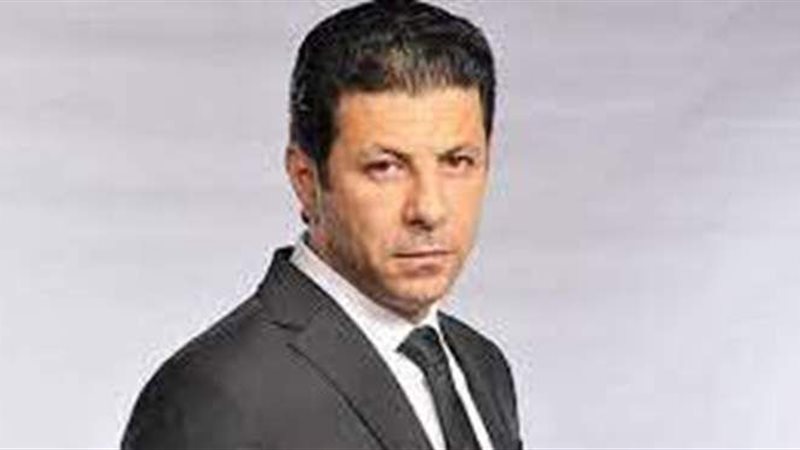 إياد نصار