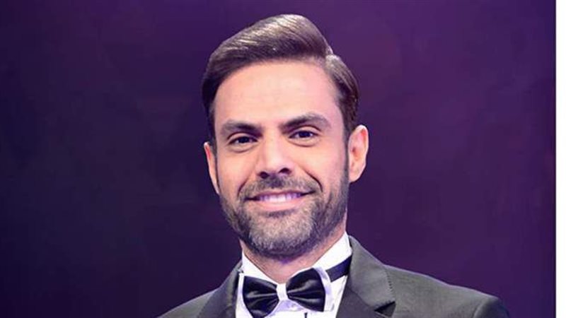 الشاعر الغنائي أمير