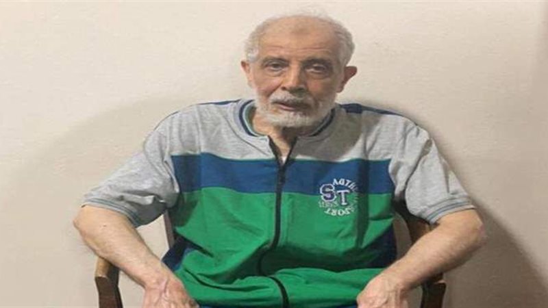 محمود عزت 