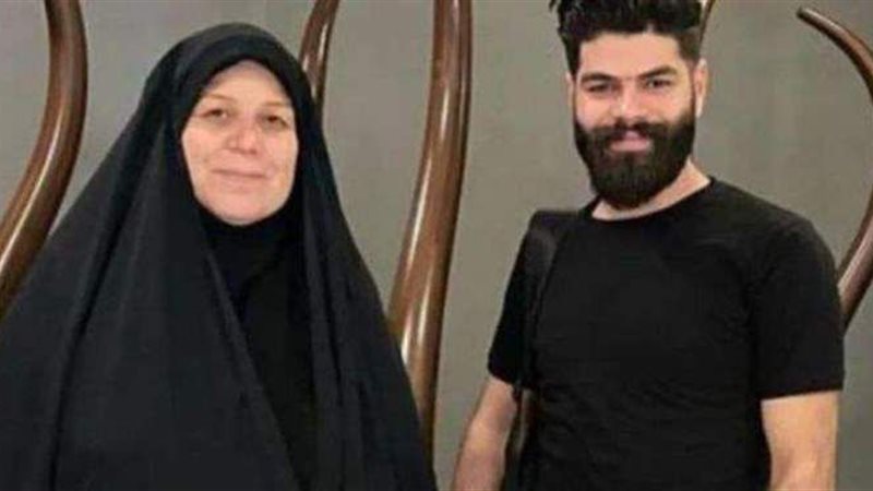 ناشطة عراقية تنعي