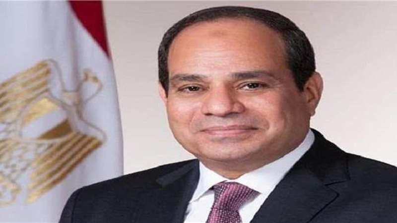 الرئيس عبد الفتاح