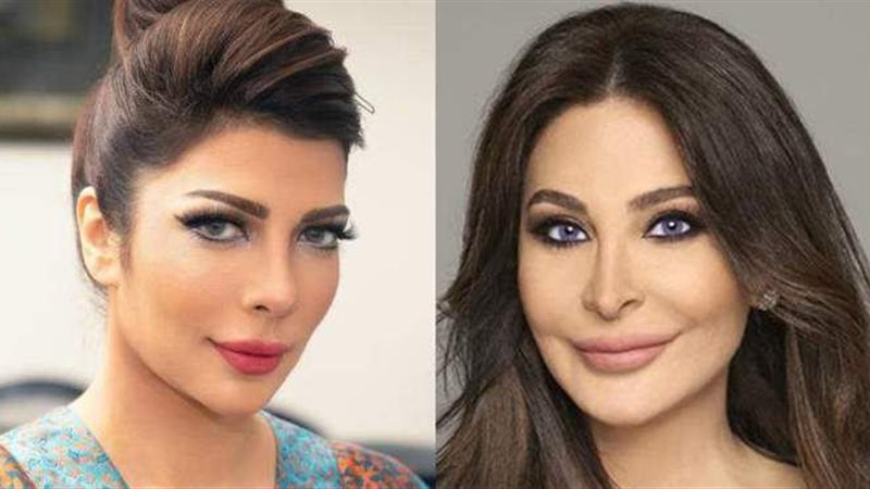 اليسا و اصالة