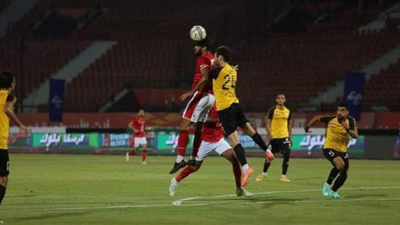 الإنتاج الحربي والأهلي