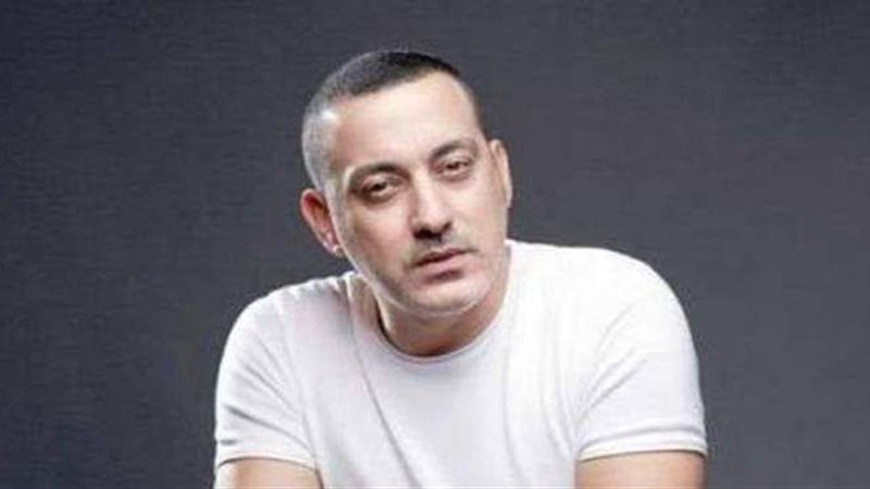 الفنان دياب