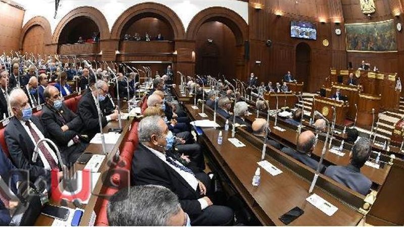 مجلس الشيوخ