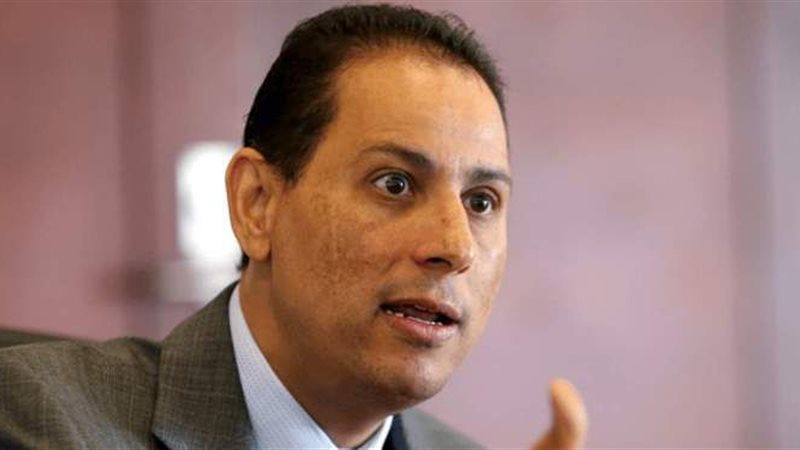 محمد عمران رئيس الهيئة